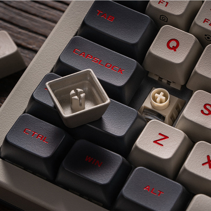 Retro 68 Keyboard - NES 40th Limited Edition (Ships on Jan. 2026)