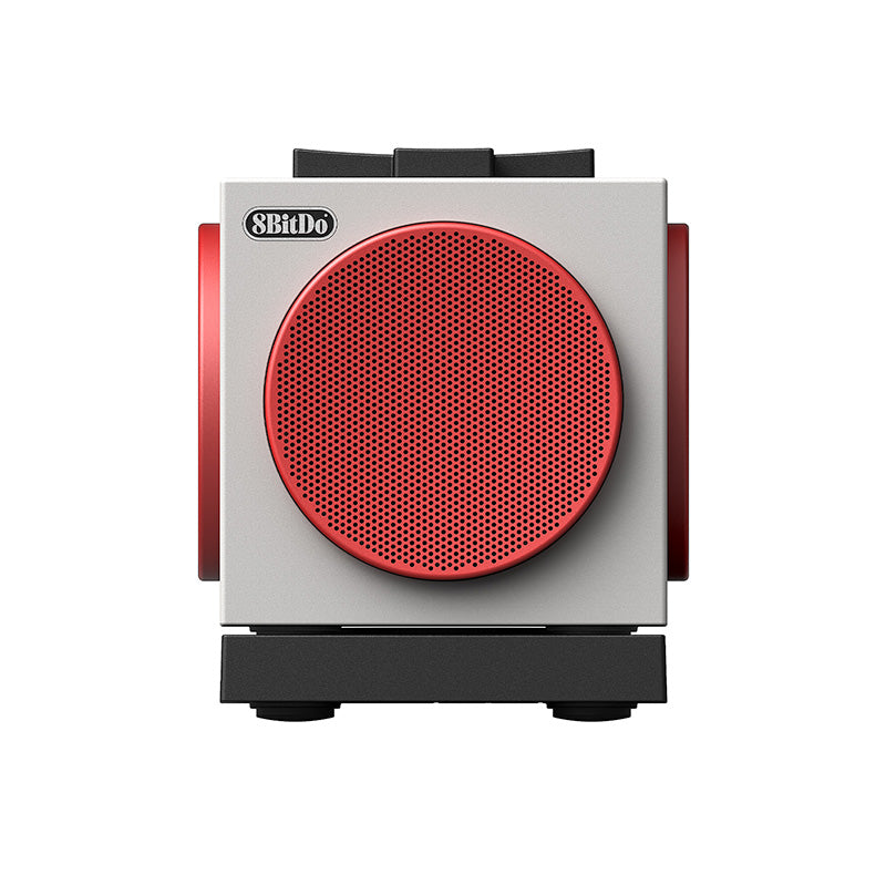 Retro Cube 2 Speaker - N Edition (Ships on Dec 12th 2025)