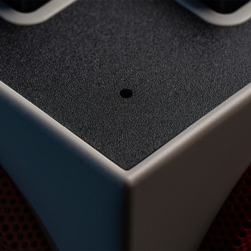 Retro Cube 2 Speaker - N Edition (Ships on Dec 12th 2025)