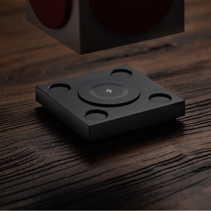 Retro Cube 2 Speaker - N Edition (Ships on Dec 12th 2025)