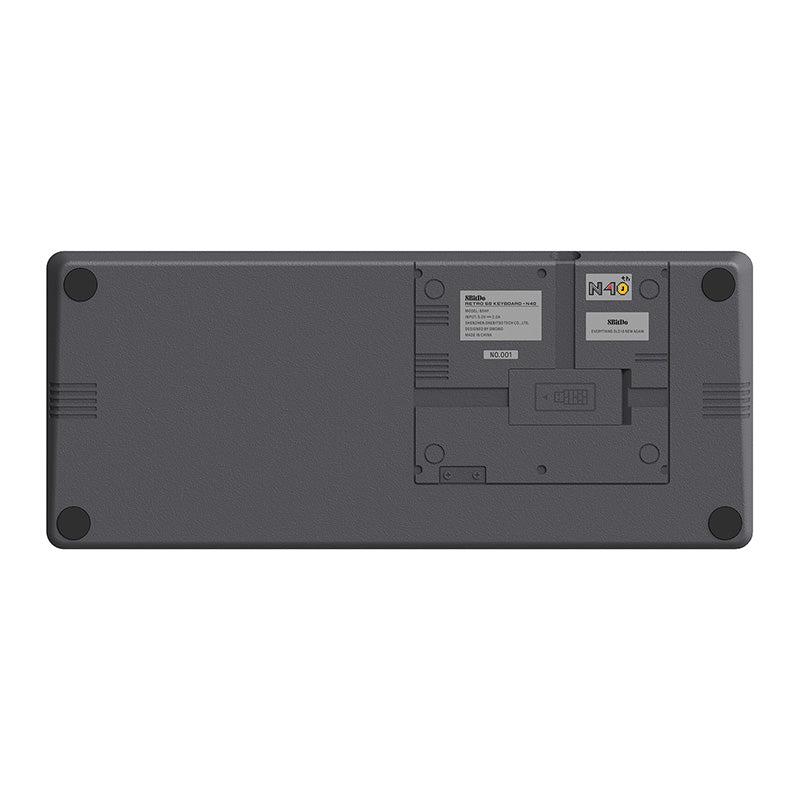 Retro 68 Keyboard - NES 40th Limited Edition (Ships on Jan. 2026)