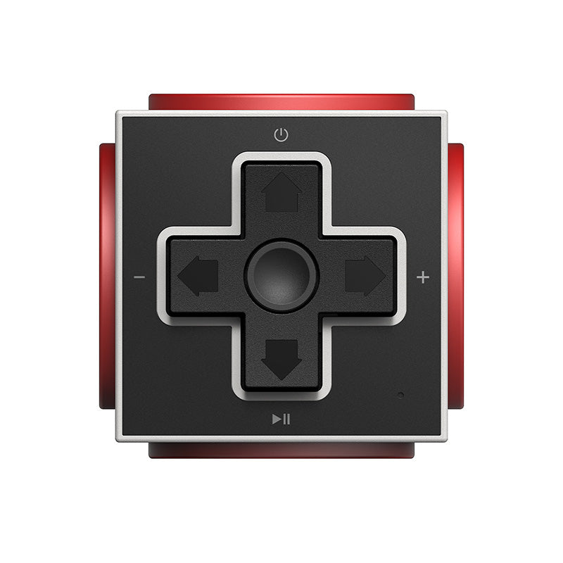Retro Cube 2 Speaker - N Edition (Ships on Dec 12th 2025)