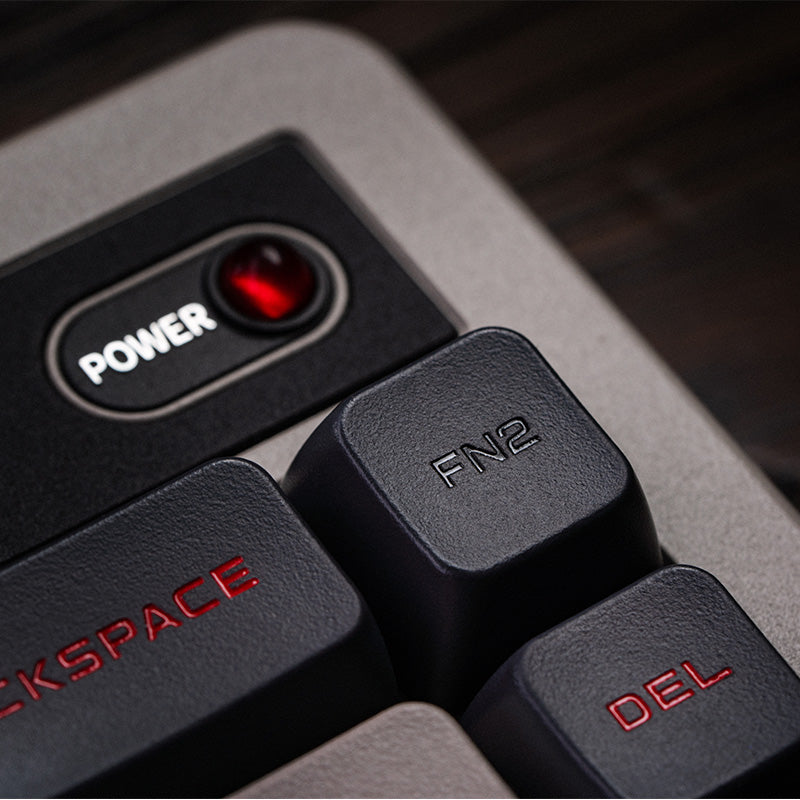 Retro 68 Keyboard - NES 40th Limited Edition (Ships on Jan. 2026)