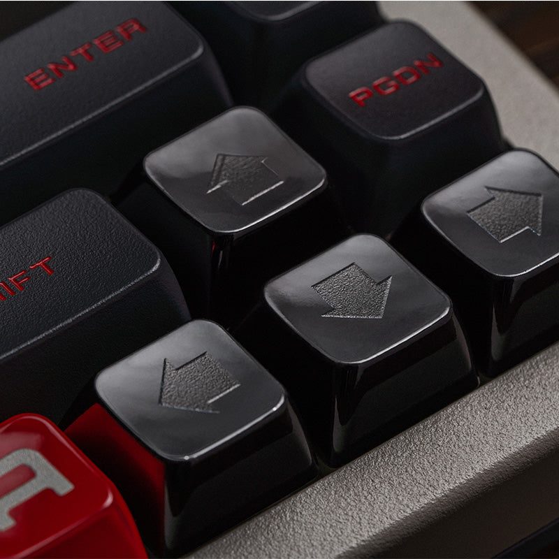 Retro 68 Keyboard - NES 40th Limited Edition (Ships on Jan. 2026)