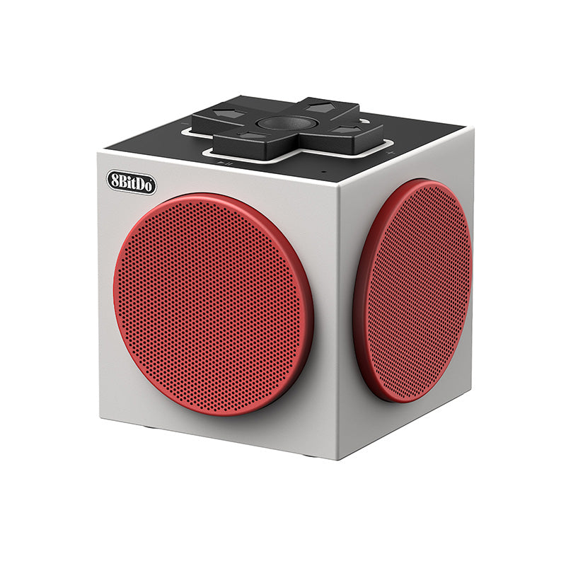 Retro Cube 2 Speaker - N Edition (Ships on Dec 12th 2025)