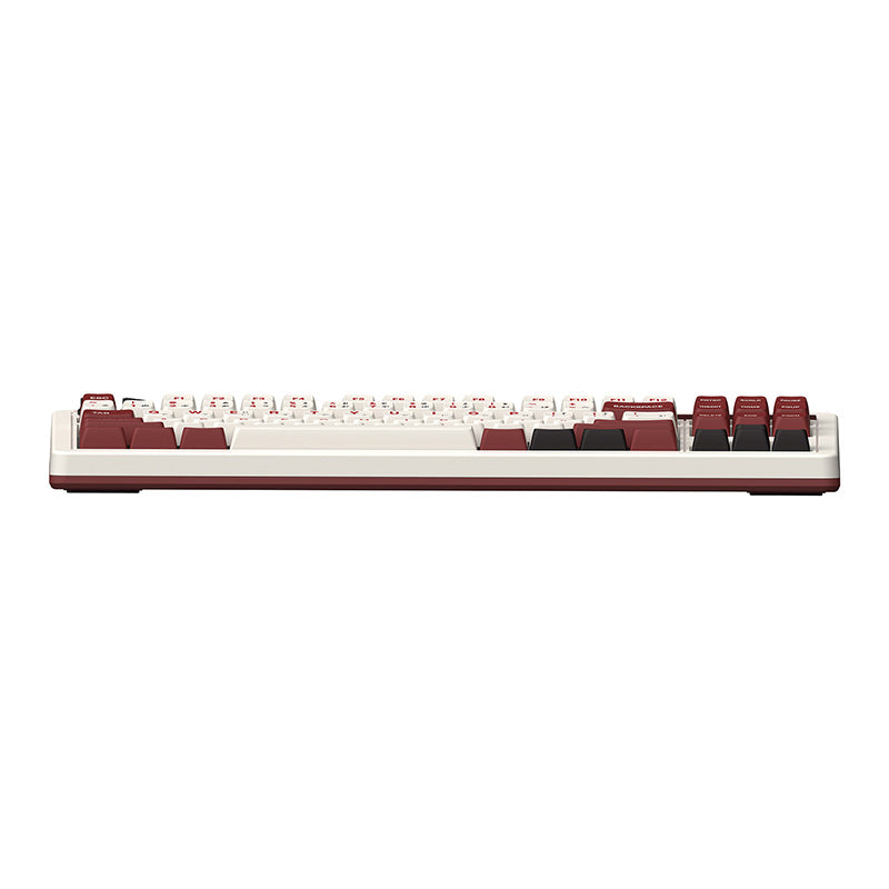 8BitDo Retro Mechanical Keyboard - 8BitDo