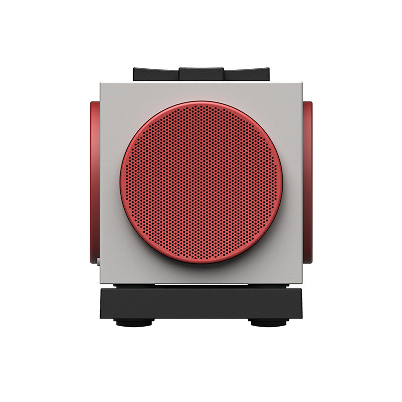 Retro Cube 2 Speaker - N Edition (Ships on Dec 12th 2025)