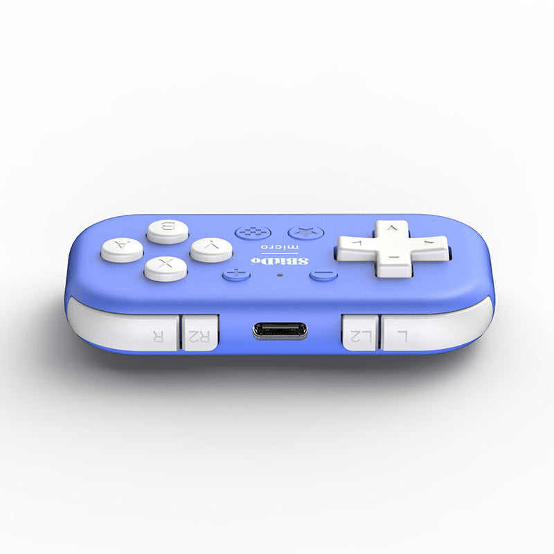 8BitDo Micro - 8BitDo