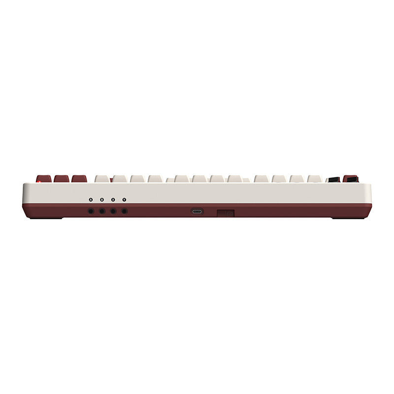 8BitDo Retro Mechanical Keyboard - 8BitDo