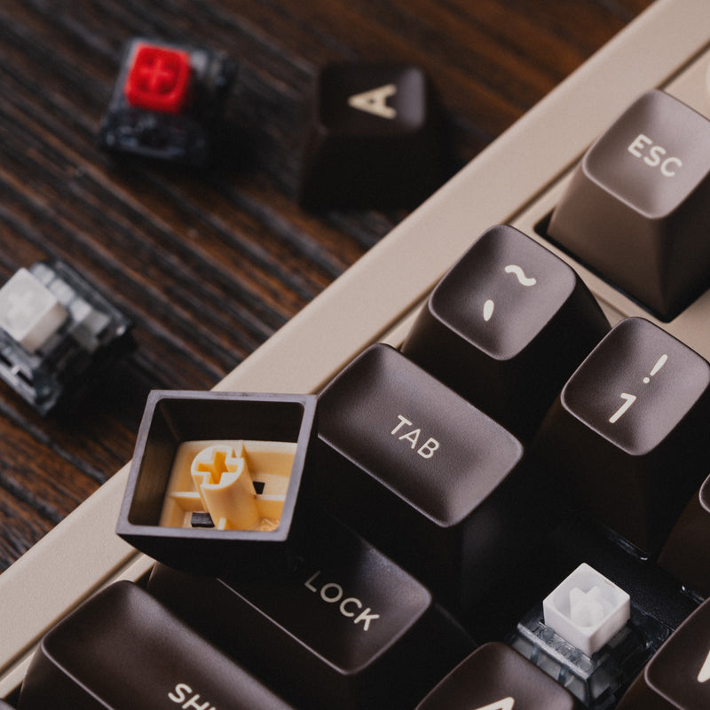 8BitDo Retro Mechanical Keyboard