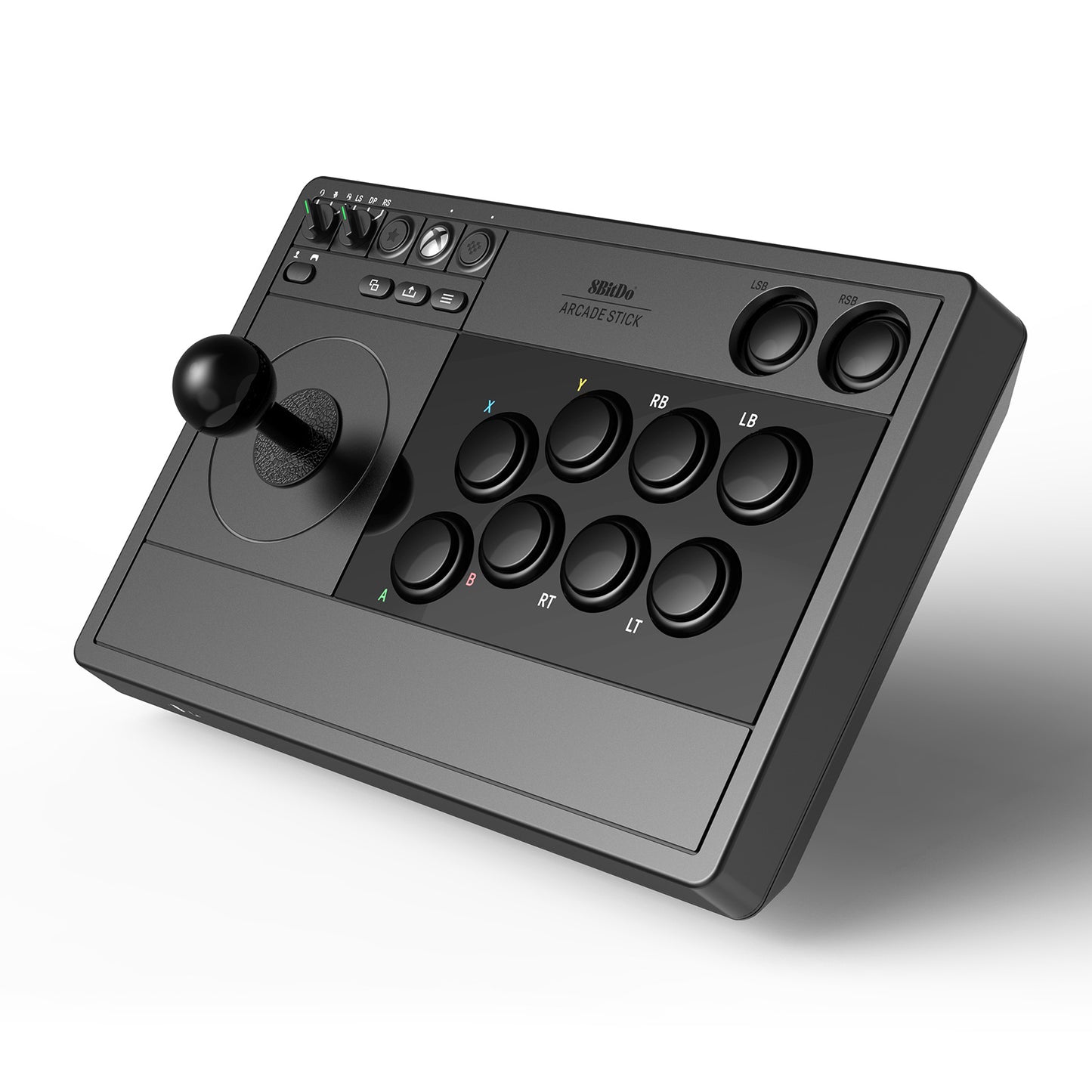 8BitDo Arcade Stick for Xbox - 8BitDo