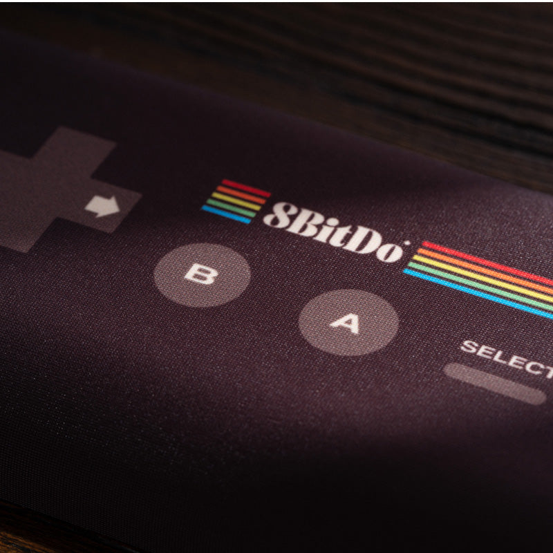 8BitDo Wrist Rest for Keyboards