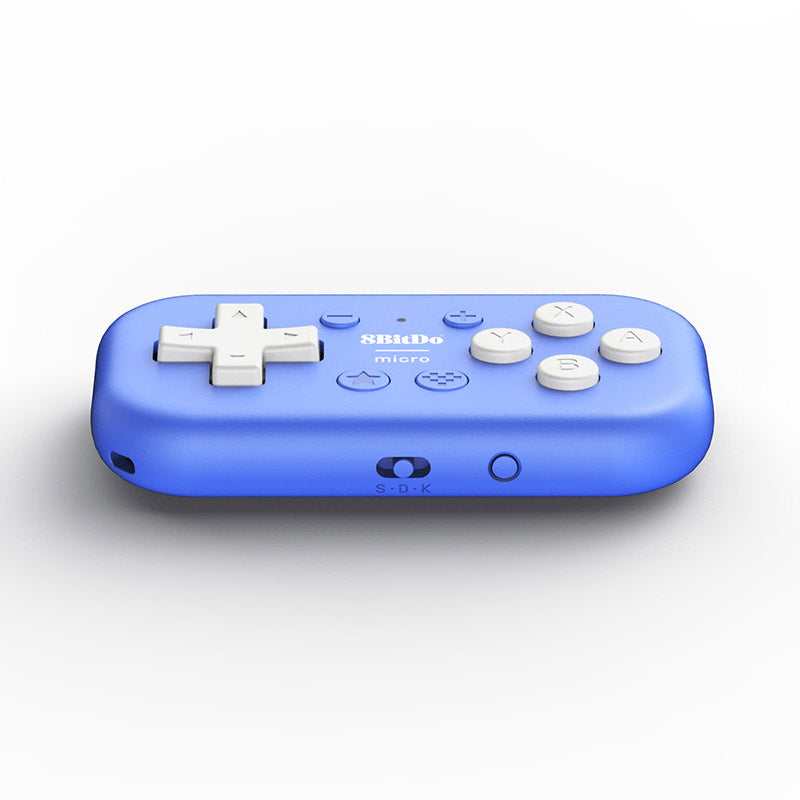 8BitDo Micro - 8BitDo