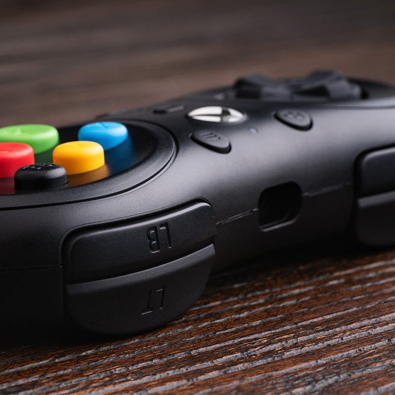 8BitDo M30 Wired Controller for Xbox - 8BitDo