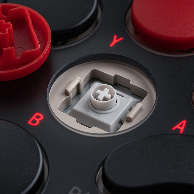 8BitDo Arcade Controller