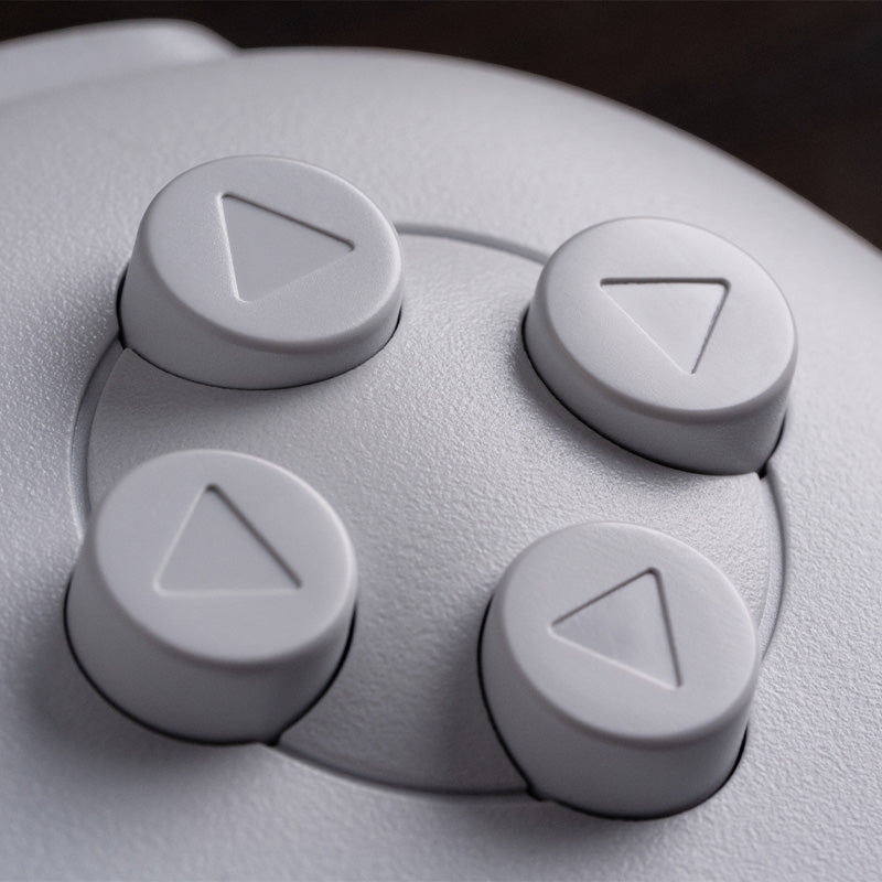 8BitDo 64 Bluetooth Controller