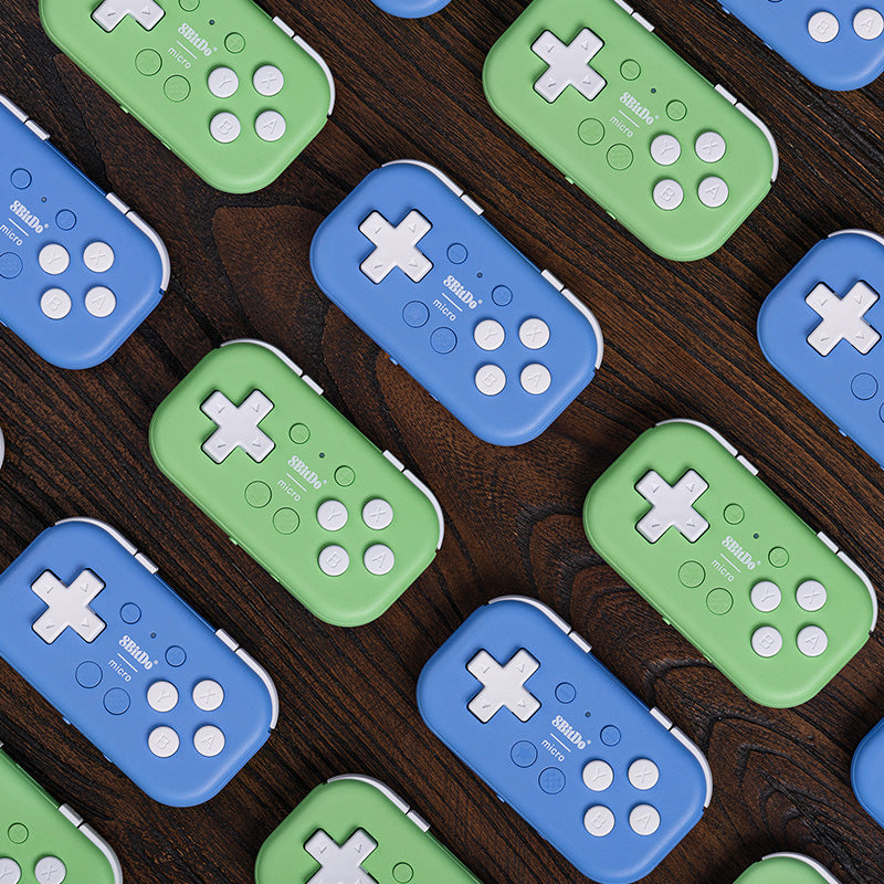 8BitDo Micro - 8BitDo