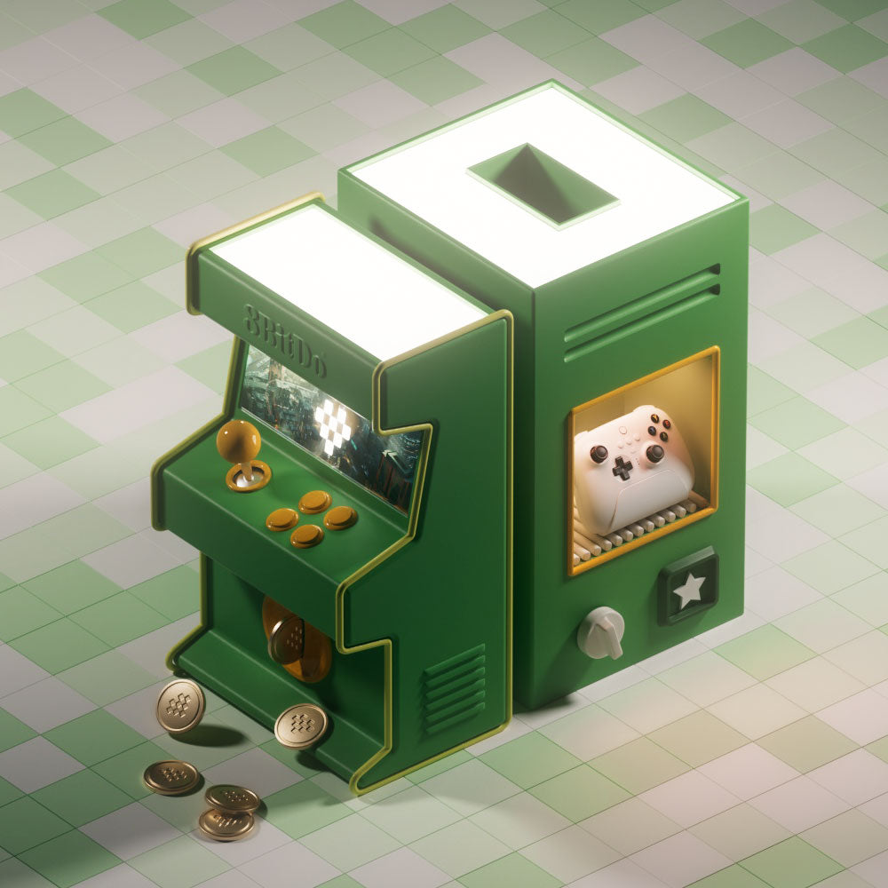 Mysterious Box Activity
