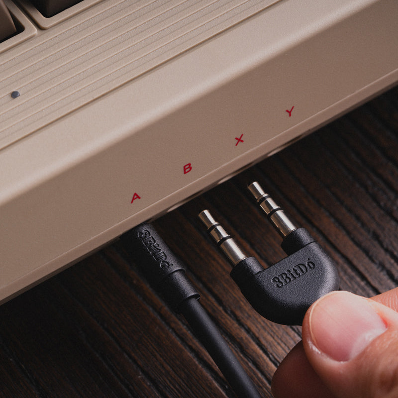 8BitDo Retro Mechanical Keyboard