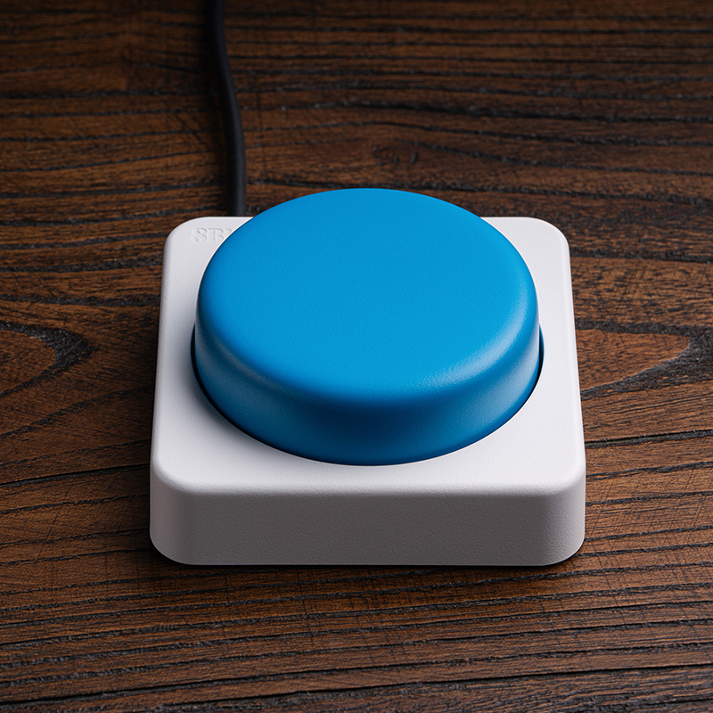 8BitDo Keyboard Extensions - Super Buttons, Super ABXY, Super Stick