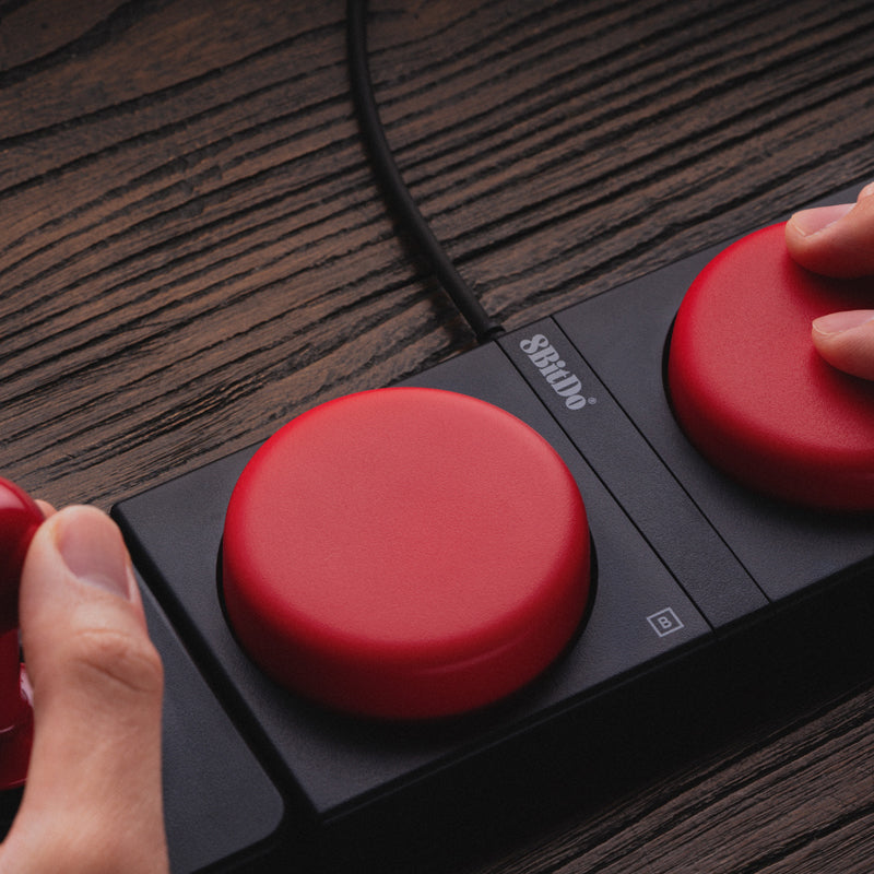 8BitDo Retro Mechanical Keyboard