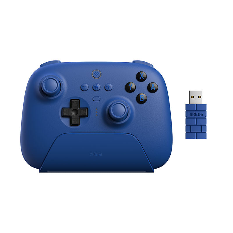 8BitDo Ultimate C Bluetooth controller review - a quality, affordable Switch  gamepad