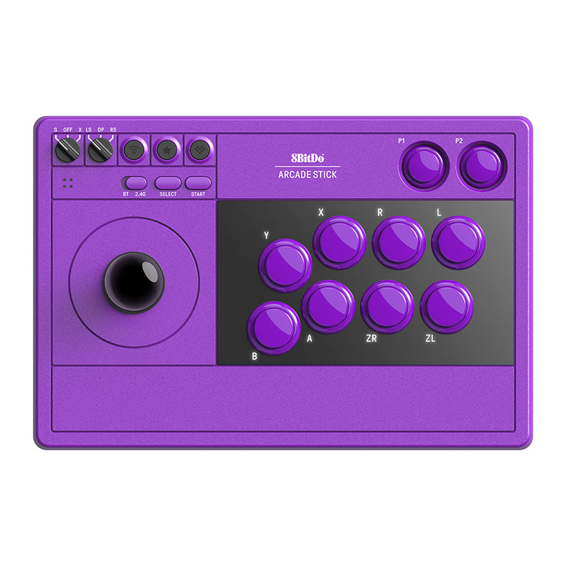 8BitDo Arcade Stick