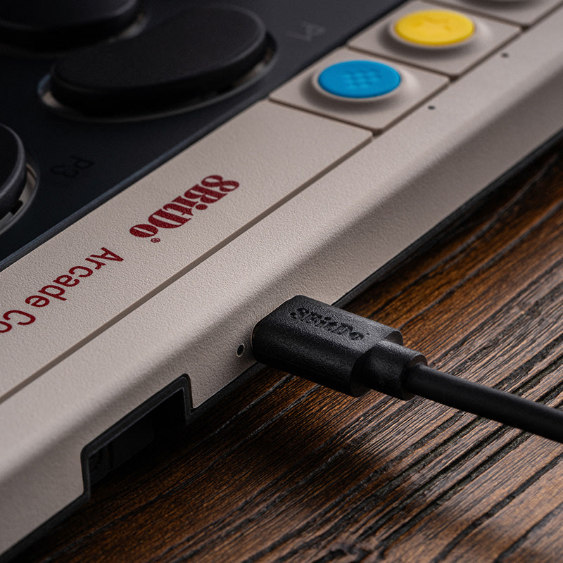 8BitDo Arcade Controller