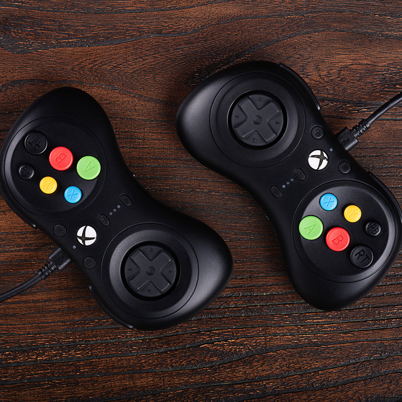 8BitDo M30 Wired Controller for Xbox - 8BitDo