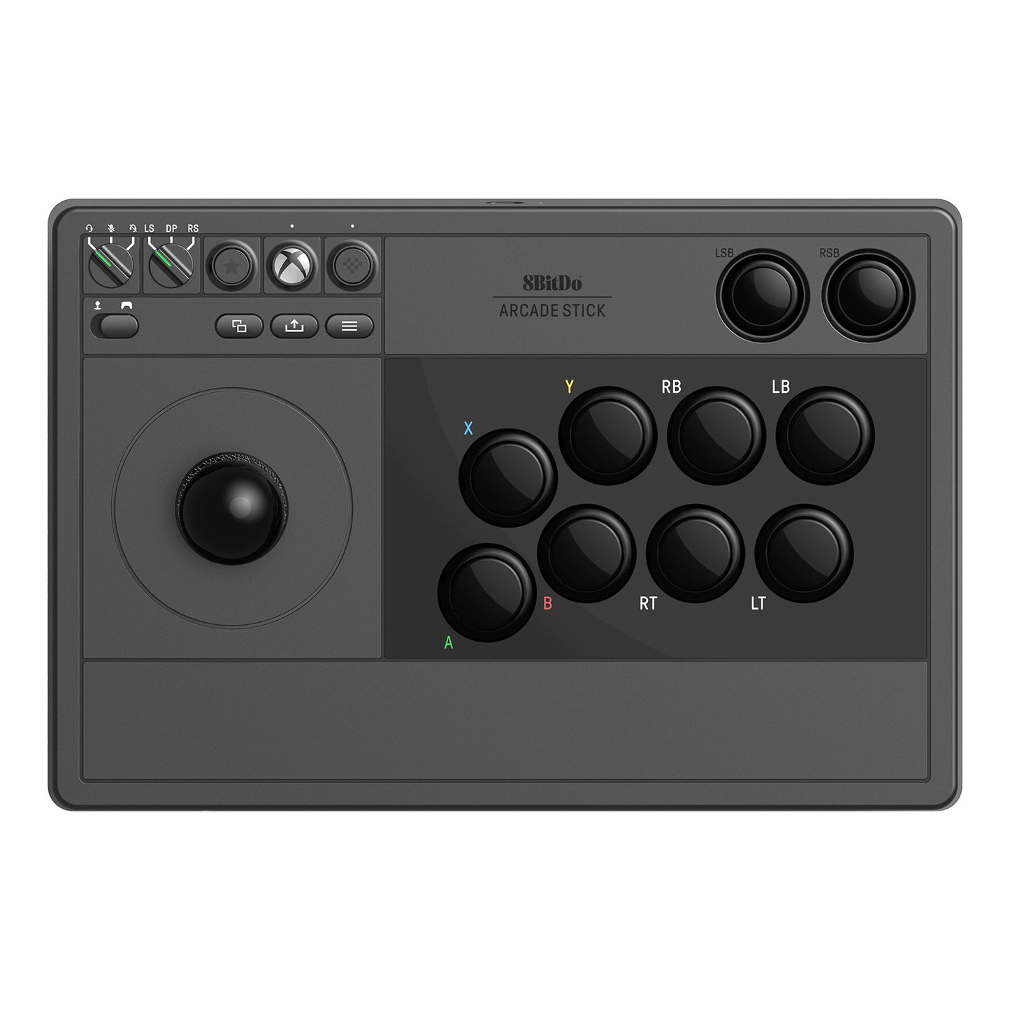 8BitDo Arcade Stick for Xbox - 8BitDo