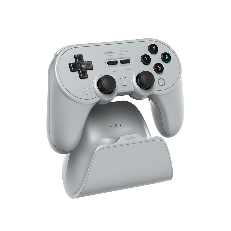 8BitDo Pro 3 Bluetooth Gamepad (Ships on Aug 30th 2025)