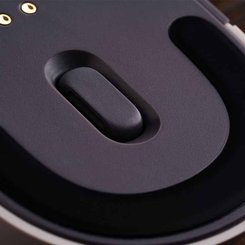 8BitDo Retro R8 Mouse - N Edition (Ships on May 22th 2025)