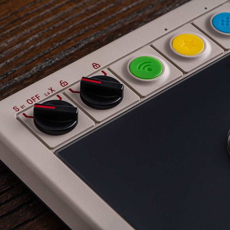 8BitDo Arcade Controller