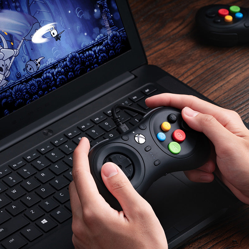 8BitDo M30 Wired Controller for Xbox - 8BitDo