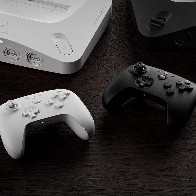 8BitDo 64 Bluetooth Controller