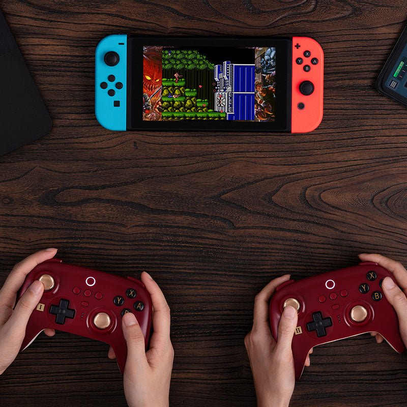 8BitDo Ultimate Controller - F40 Limited Edition - 8BitDo