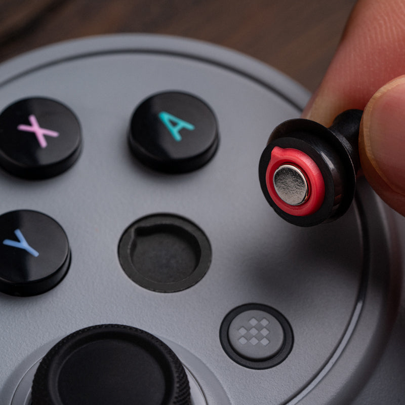 8BitDo Pro 3 Bluetooth Gamepad (Ships on Aug 30th 2025)