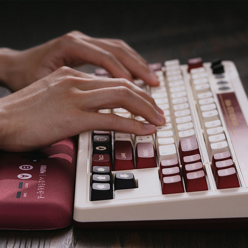 8BitDo Retro Mechanical Keyboard - 8BitDo