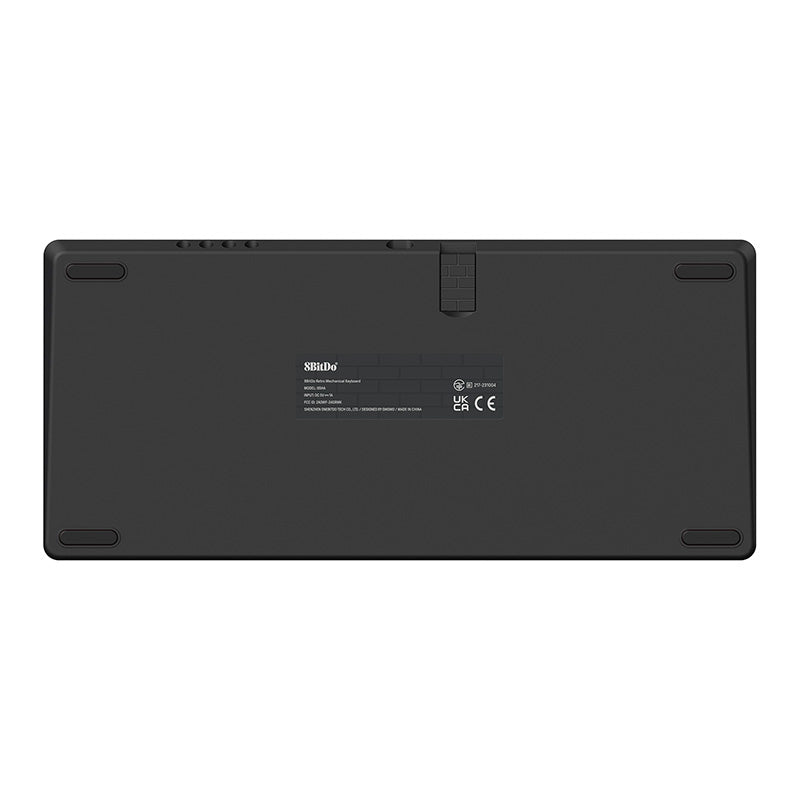 8BitDo Retro Mechanical Keyboard - 8BitDo