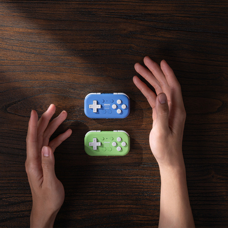 8BitDo Micro - 8BitDo