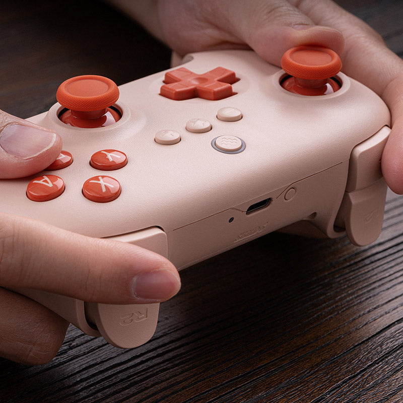 8BitDo Ultimate C Bluetooth - 8BitDo