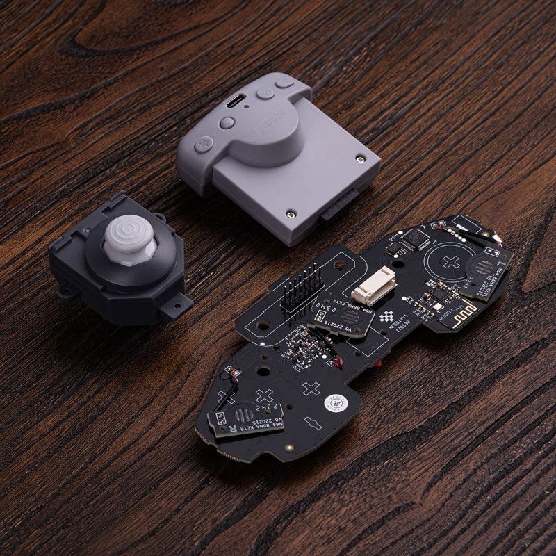 8BitDo Mod Kit for Original N64 Controller