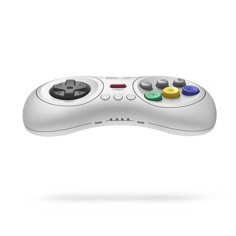 8BitDo M30 - 8BitDo