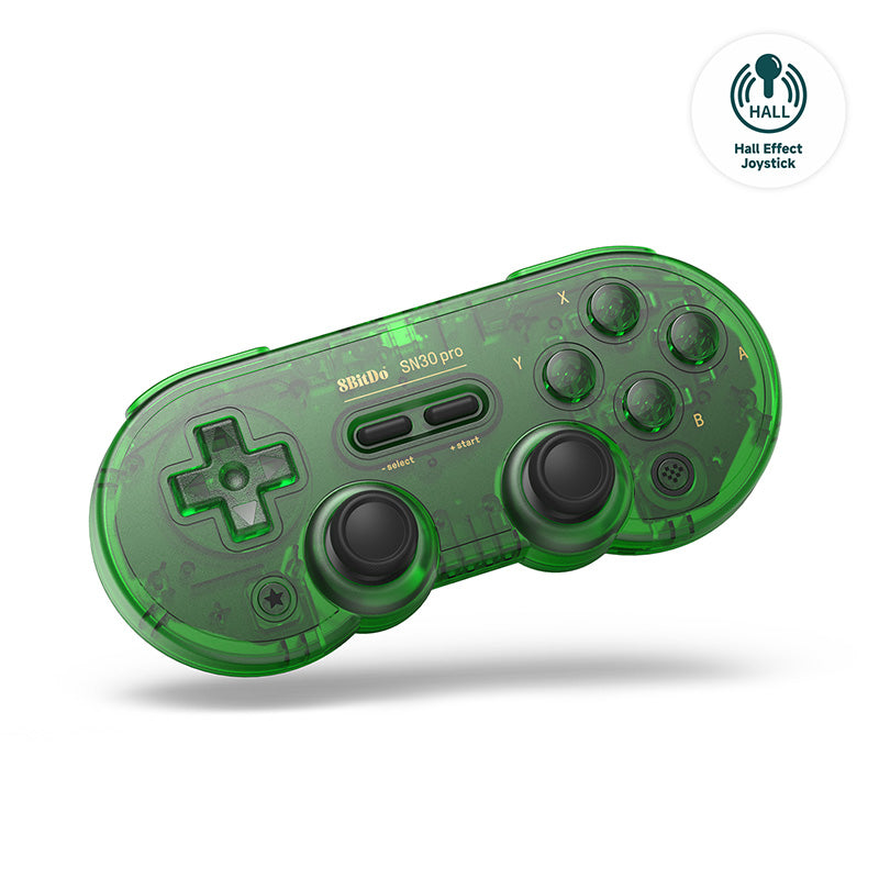 8BitDo SN30 Pro (Special Edition) - Main Image