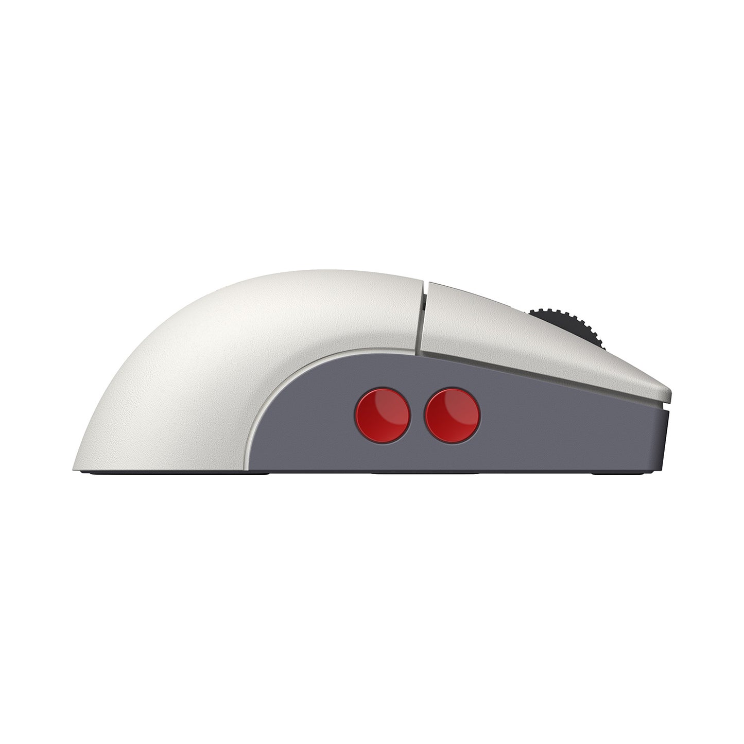 8BitDo Retro R8 Mouse - N Edition (Ships on May 22th 2025)