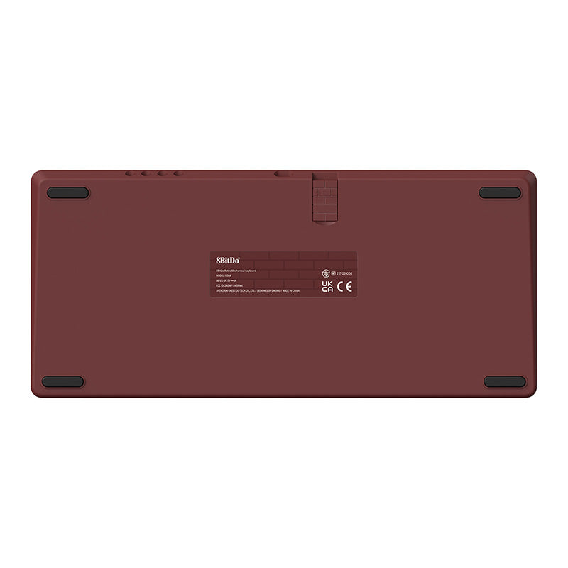 8BitDo Retro Mechanical Keyboard - 8BitDo