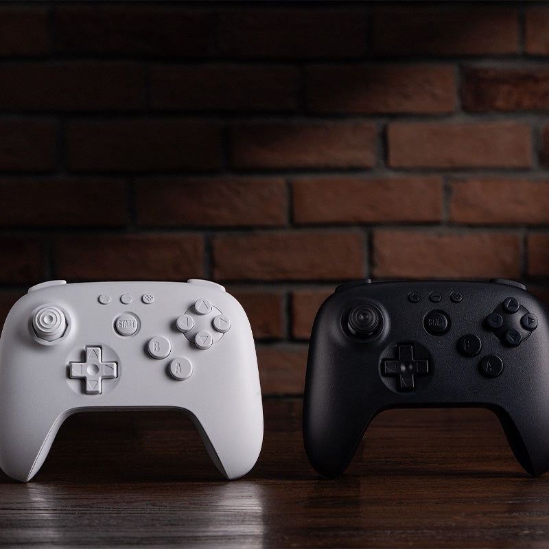 8BitDo 64 Bluetooth Controller