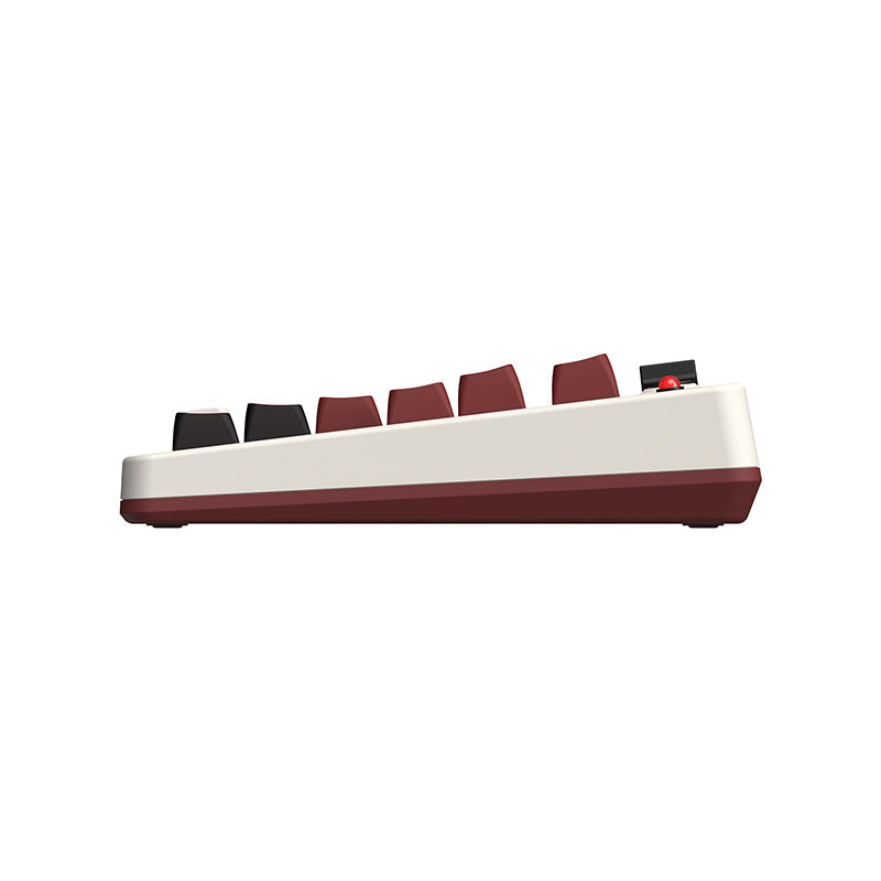 8BitDo Retro Mechanical Keyboard - 8BitDo