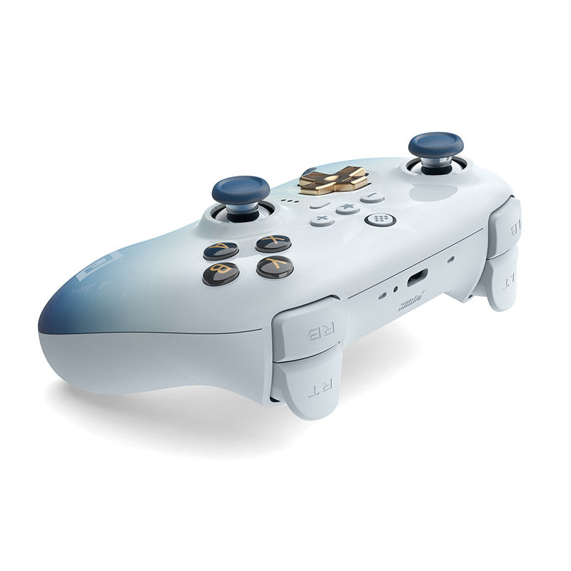 Ultimate 2.4G Controller - Chongyun - 8BitDo