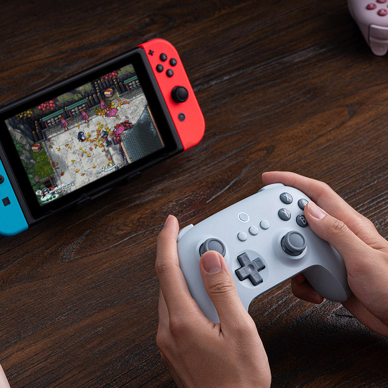 8BitDo Ultimate C Bluetooth - 8BitDo